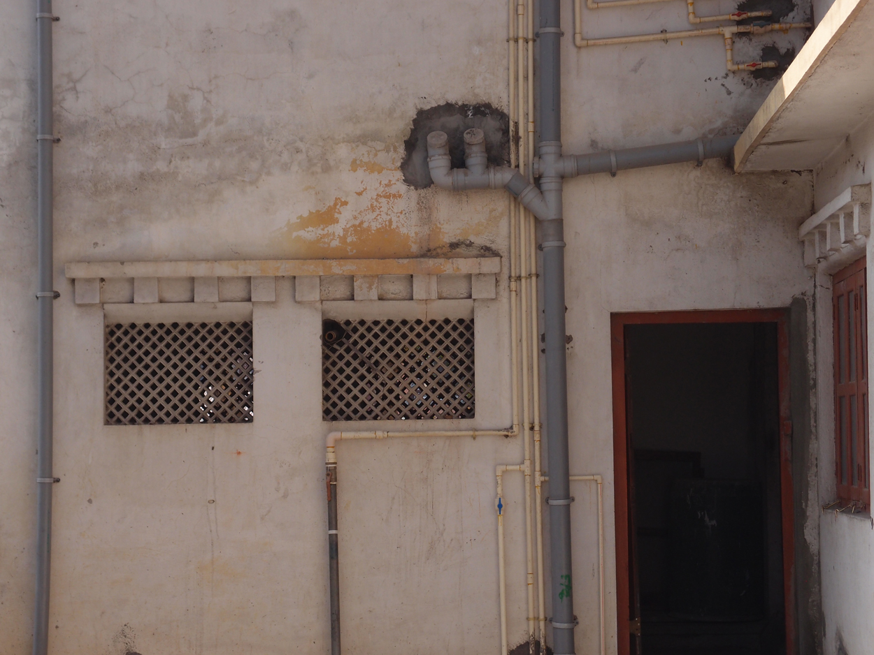 2018-01-14 11 Uhr - Rangjung Yeshe Institute (Foto) 